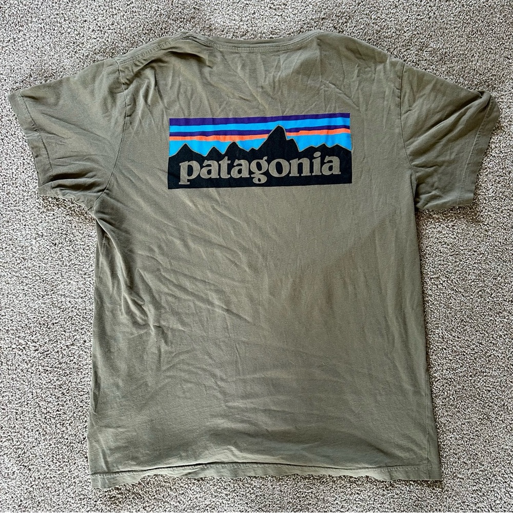 Patagonia T-shirt